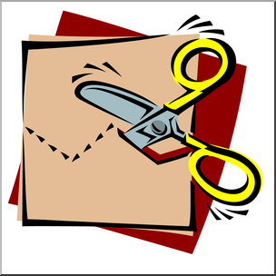 Cutting Scissors Stock Illustrations – 16,008 Cutting Scissors - Clip ...