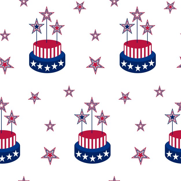 Free Patriotic Birthday Cliparts, Download Free Patriotic Birthday