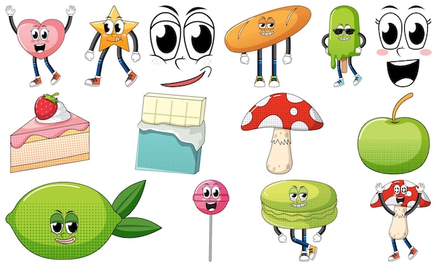 free clipart cartoons