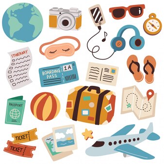 Travel Drawing png download - 975*406 - Free Transparent Travel 