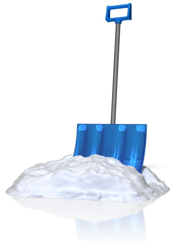 Red Snow Shovel Pin Club Penguin Rewritten Wiki Fandom Clip Art