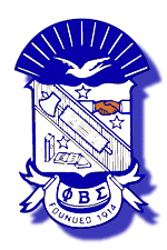 phi beta sigma clipart