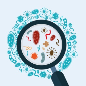 infection clipart