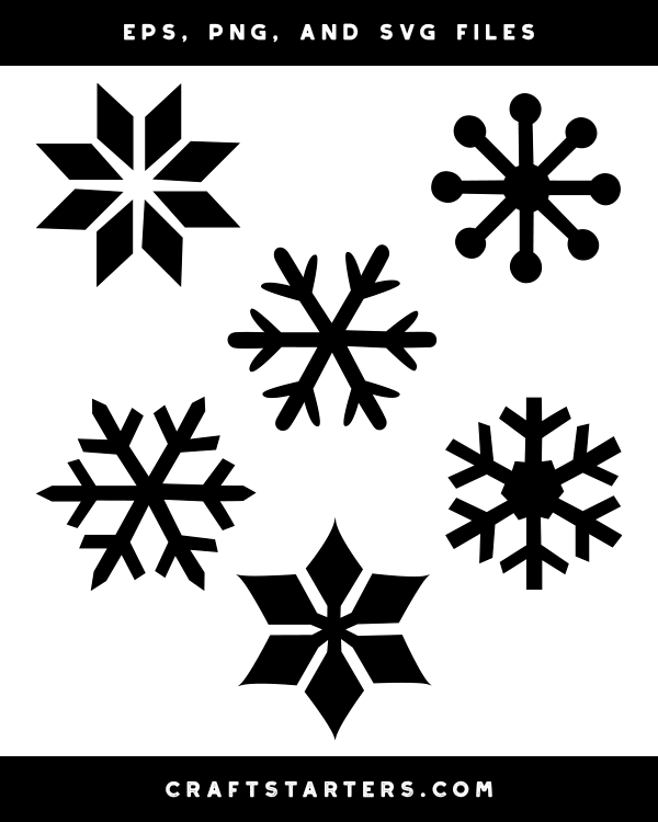 Weather Clipart-snowflake unique pattern and design of the ice crystal clip  art