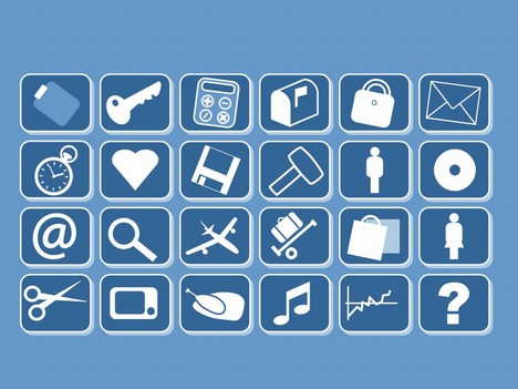 Presentation Clipart Characters | 3D Figures at PresenterMedia.com