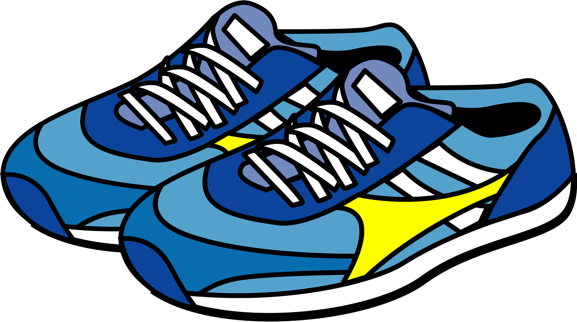 Shoes Clipart Graphic by Illustrately · Creative Fabrica - Clip Art Library