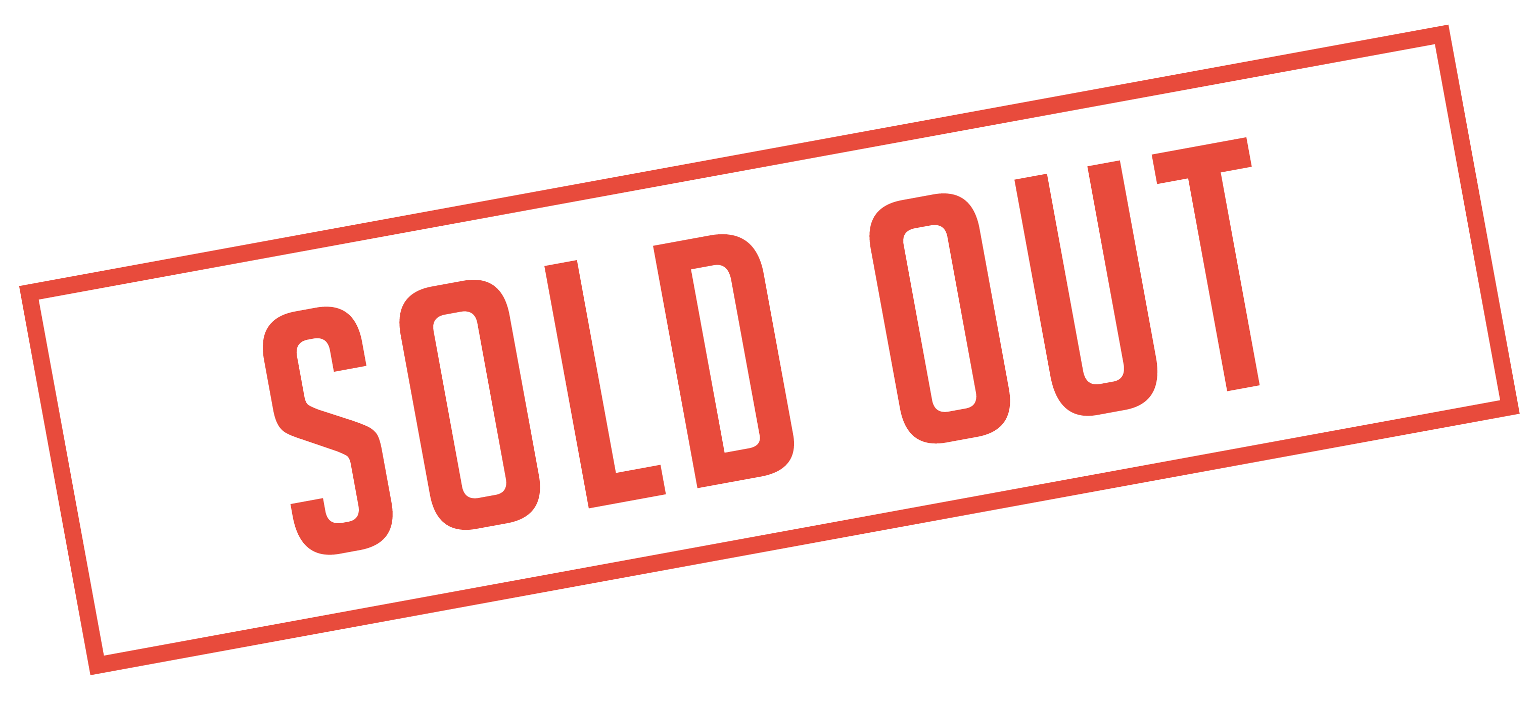 Включи sold out