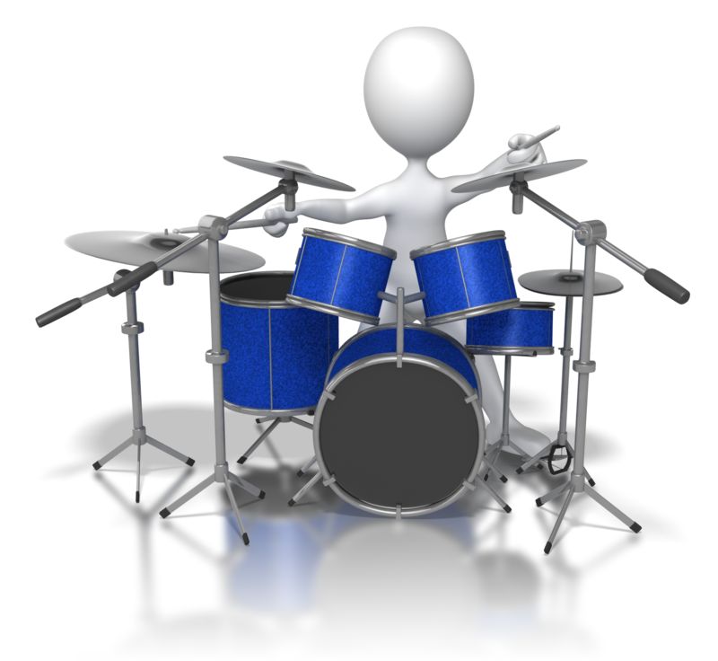 drums clipart
