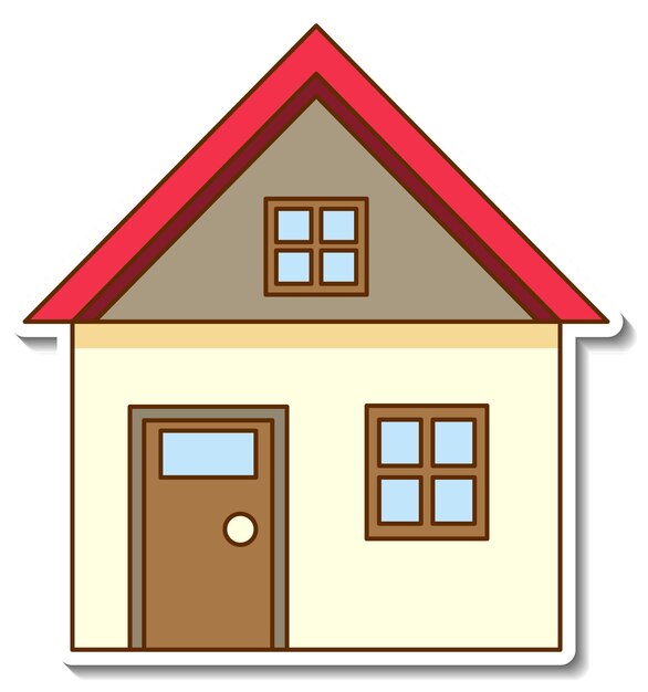 casa clipart