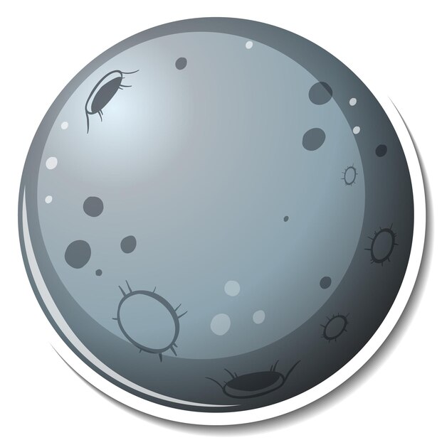 mercury clipart