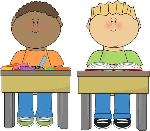 School Stick Kids Clip Art - School Children - Elementary School Students - Kids Playing - School Bus -Recess Sublimation Graphics
