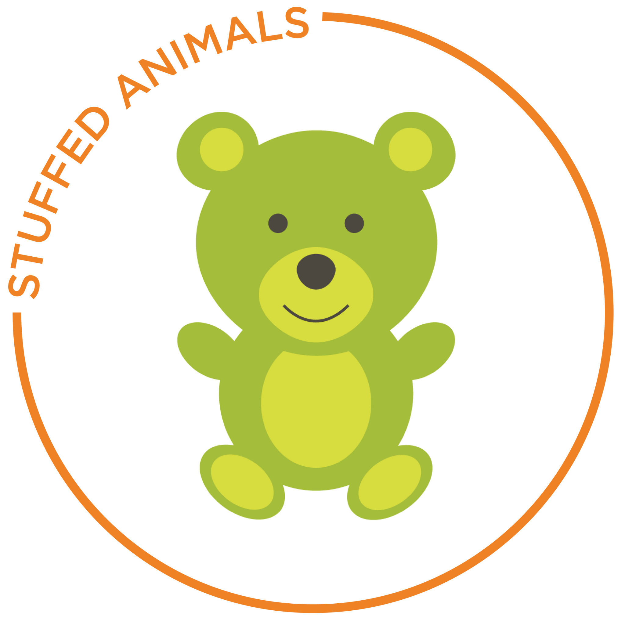 Stuffed Animal Drive - 3rd Grade Blog - Clip Art Library