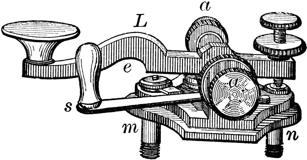 Telegraph - Creation Of the Telephone