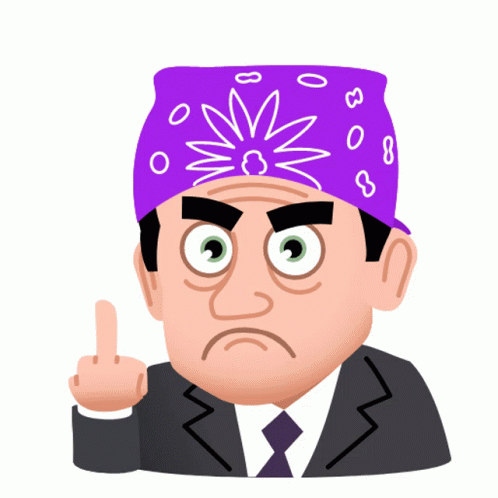 Michael Scott PNG and Michael Scott Transparent Clipart Free 