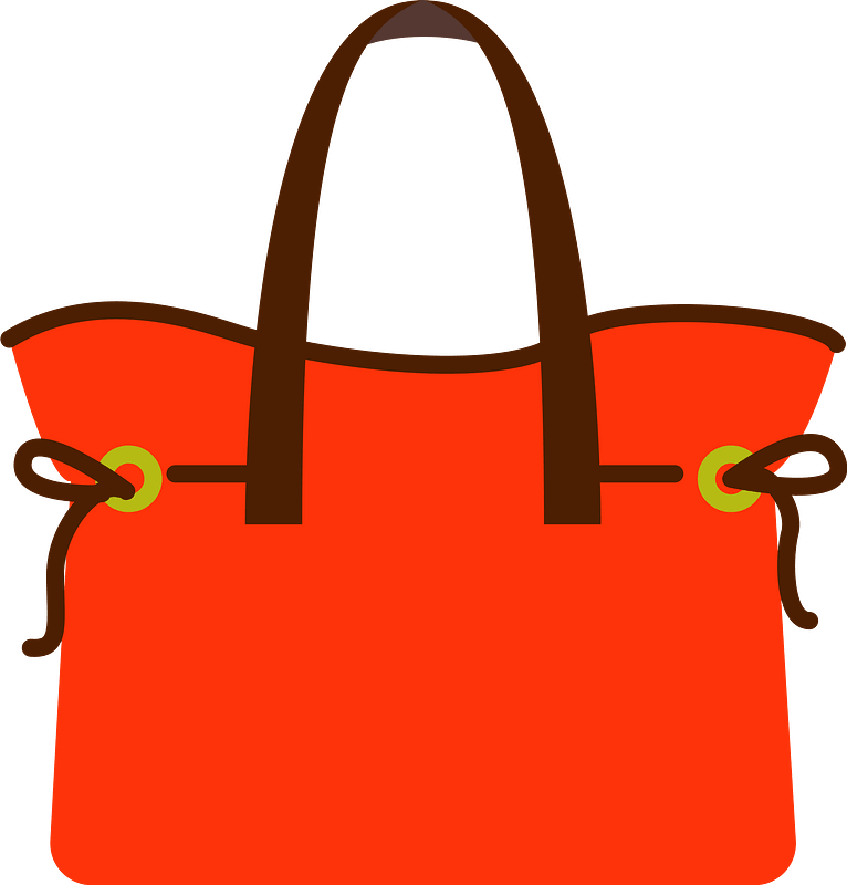 purse clipart - Clip Art Library