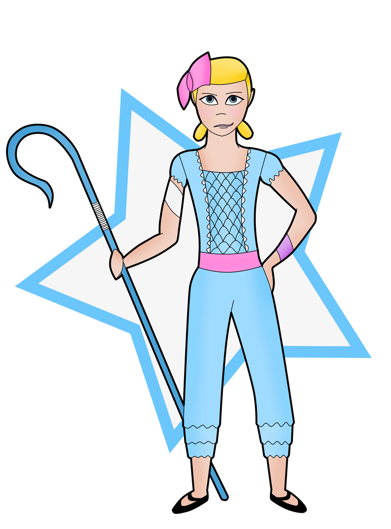bo-peep-school-daze-wiki-fandom-clip-art-library