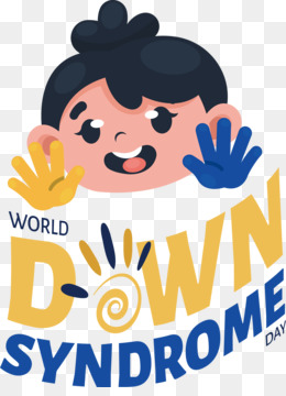 down syndrome clipart