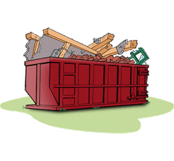 Plastic Trash Bin | Great PowerPoint ClipArt for Presentations 