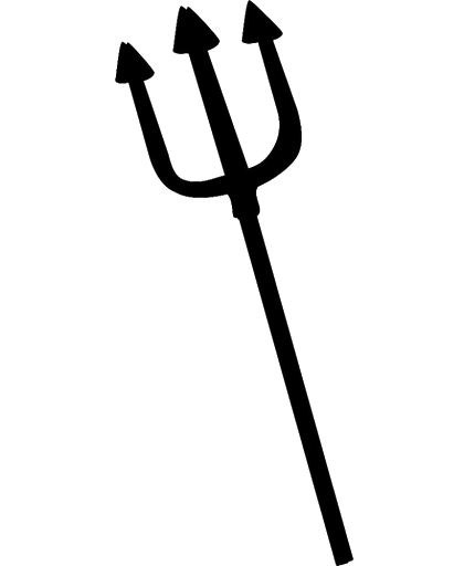 Trident — macteg.com