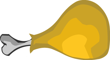 meat clipart