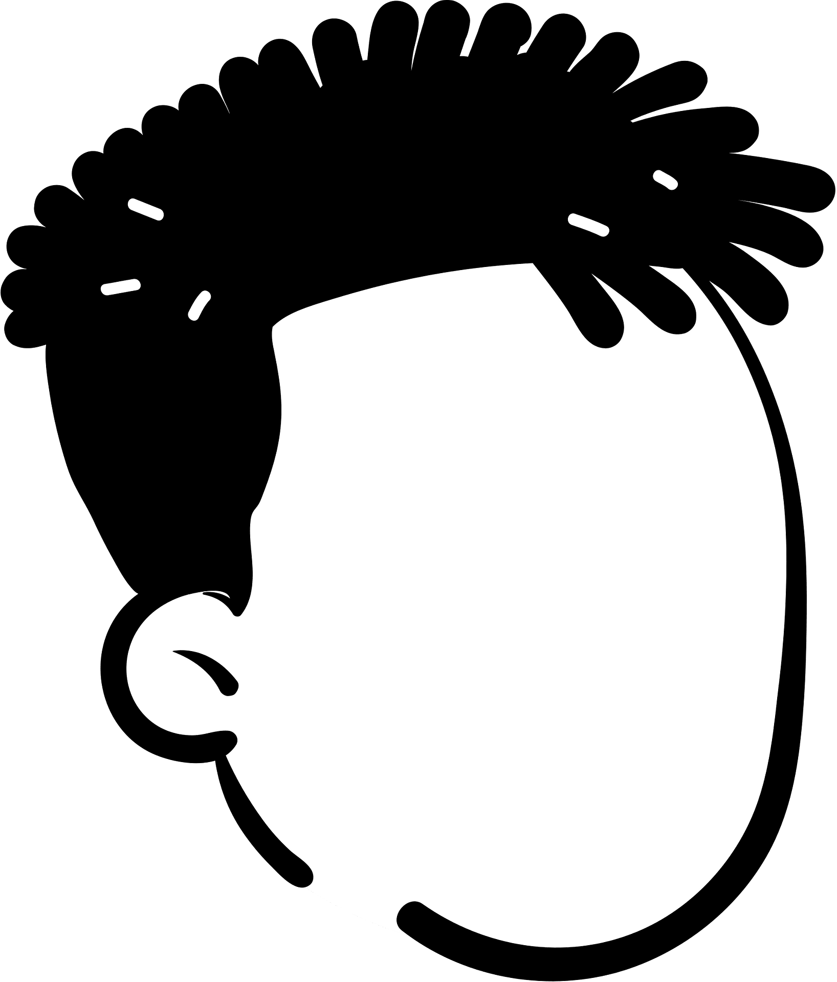 twist clipart