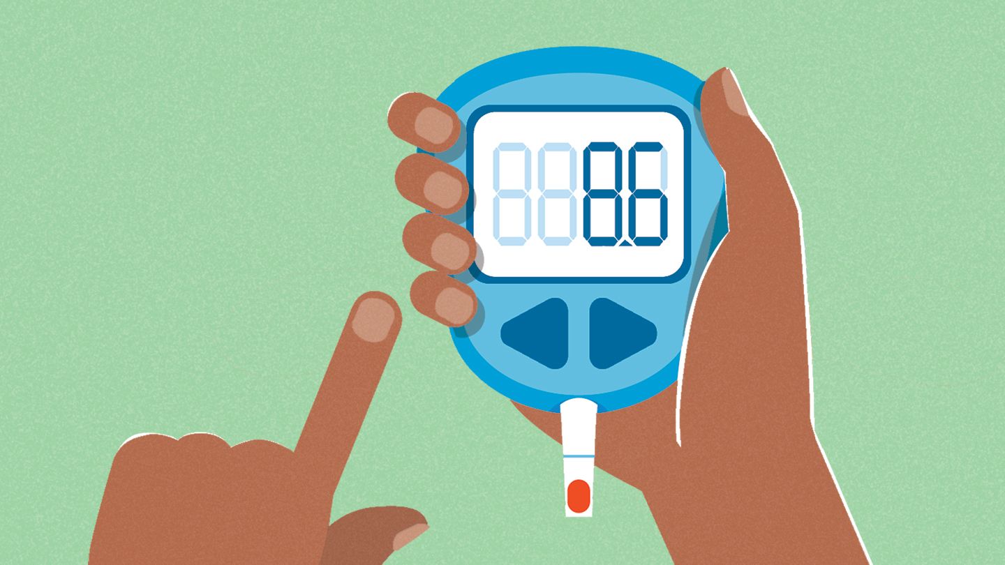 diabetes clipart