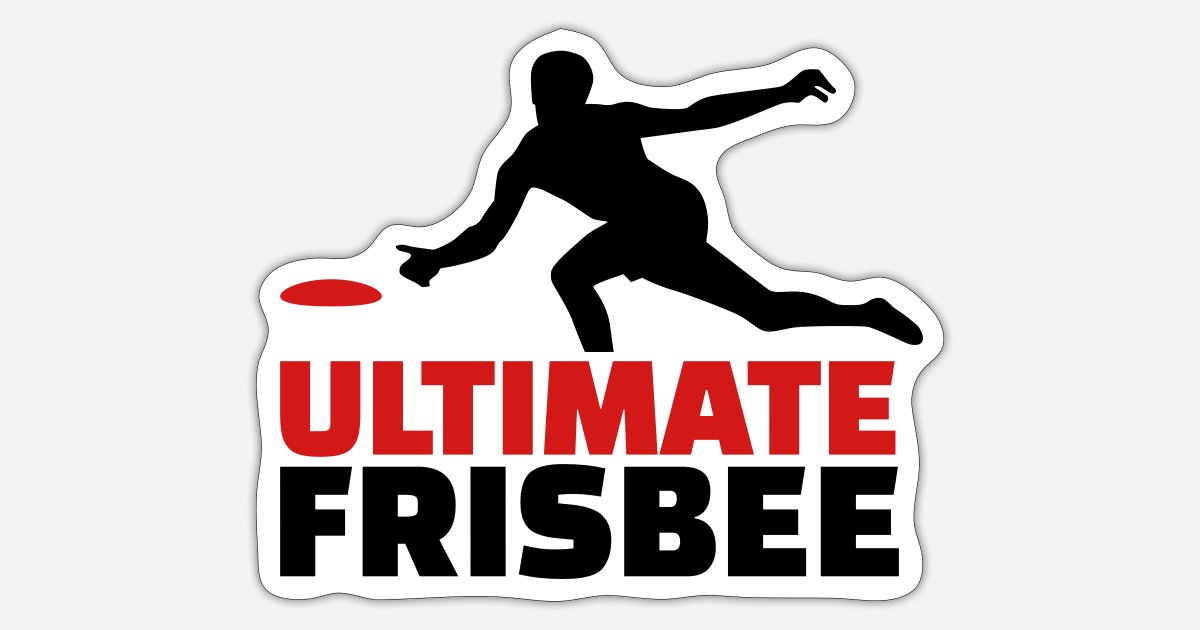 Ultimate Frisbee png images