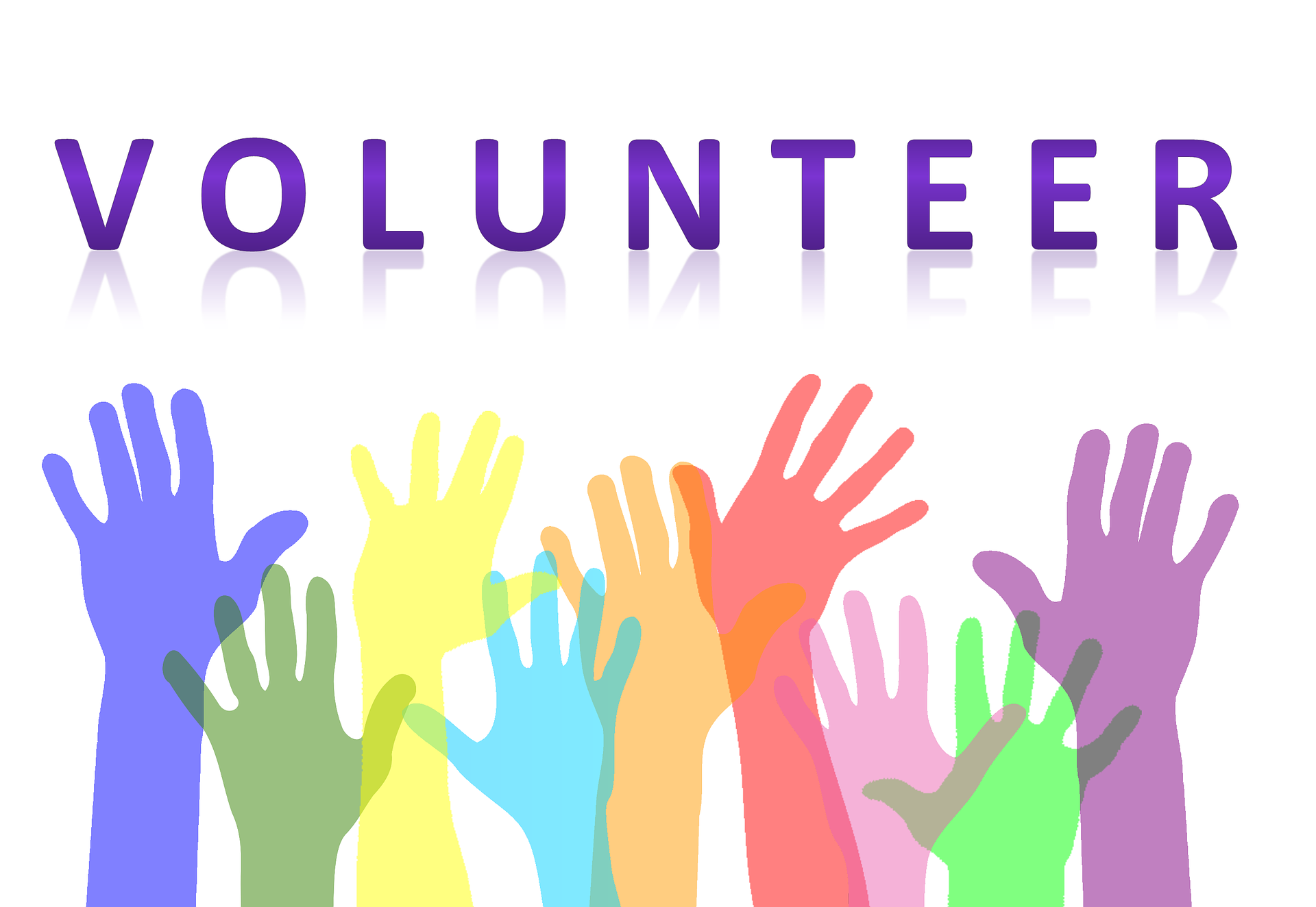 community service clipart