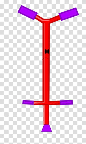 pogo stick clipart