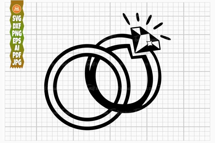 engaged clipart