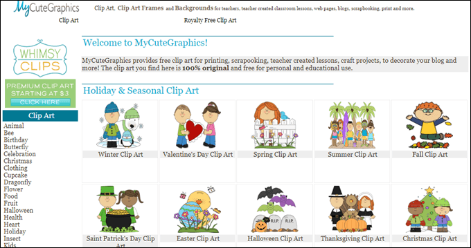 10 Best Websites To Download Free Clipart And Create Stunning Designs 10 Best Websites To Download Free Clipart And Create Stunning Designs