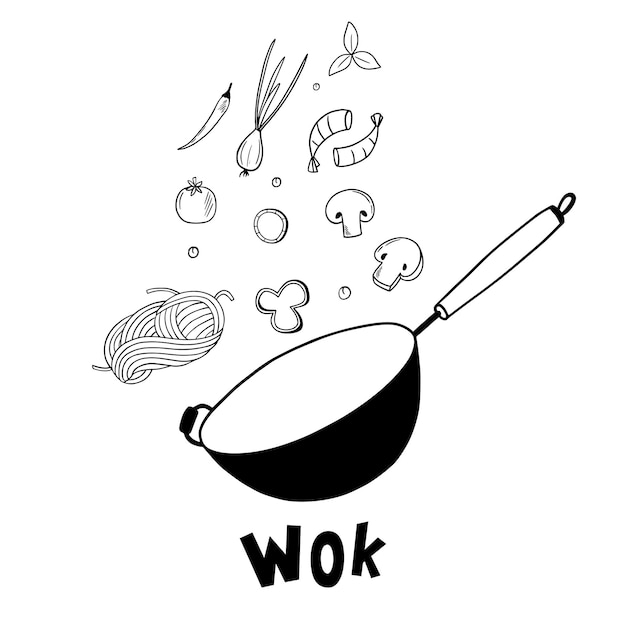 wok-stock-vector-illustration-and-royalty-free-wok-clipart-clip-art