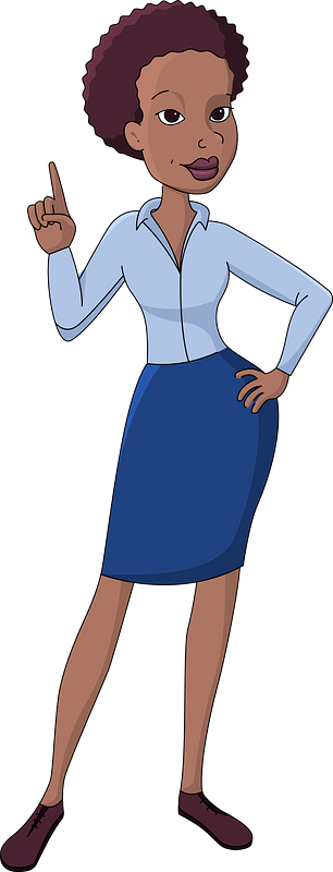 adult clipart