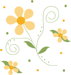 yellow clipart
