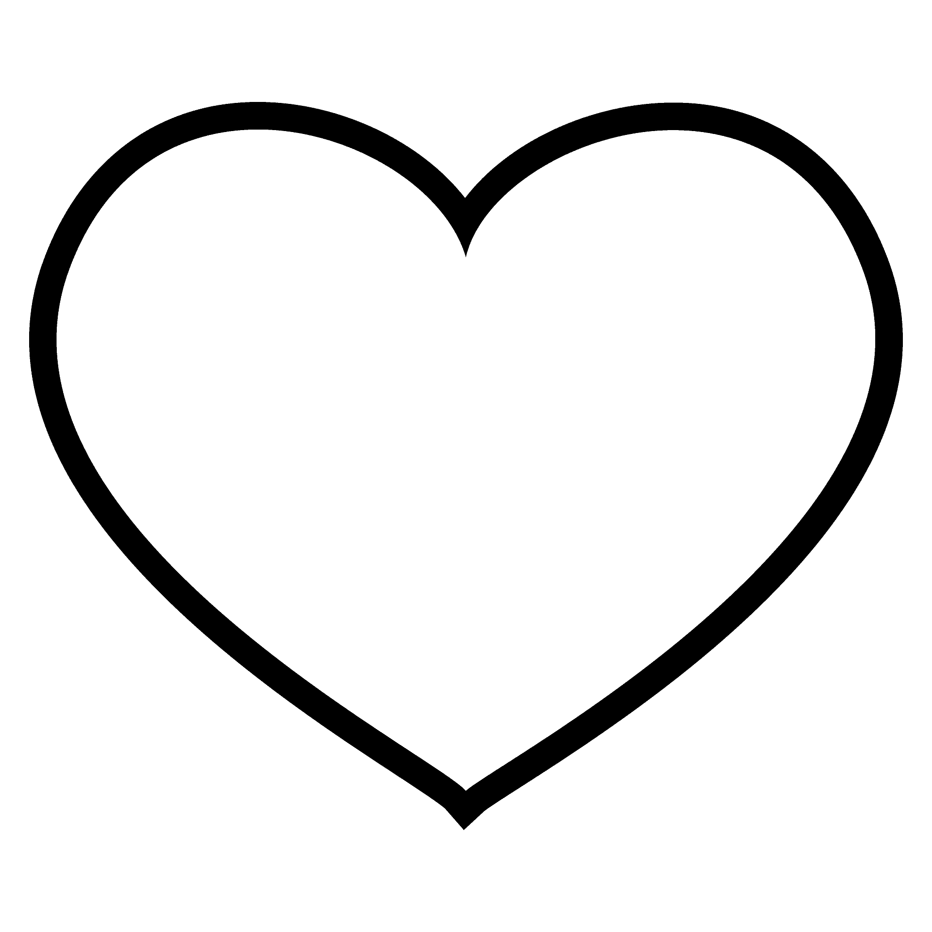 Corazon Clipart Hd Png Silueta De Madre E Hijo Con Corazon Dia La Clip Art Library