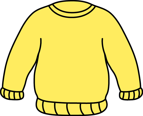 yellow clipart