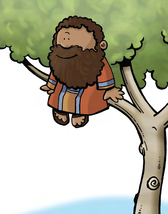 Zacchaeus Ivor Redmond. - ppt download - Clip Art Library