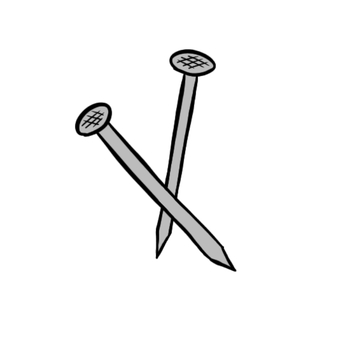 nails clipart