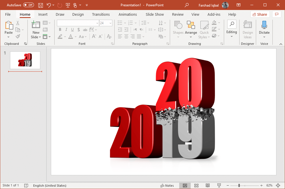 what is clipart in powerpoint