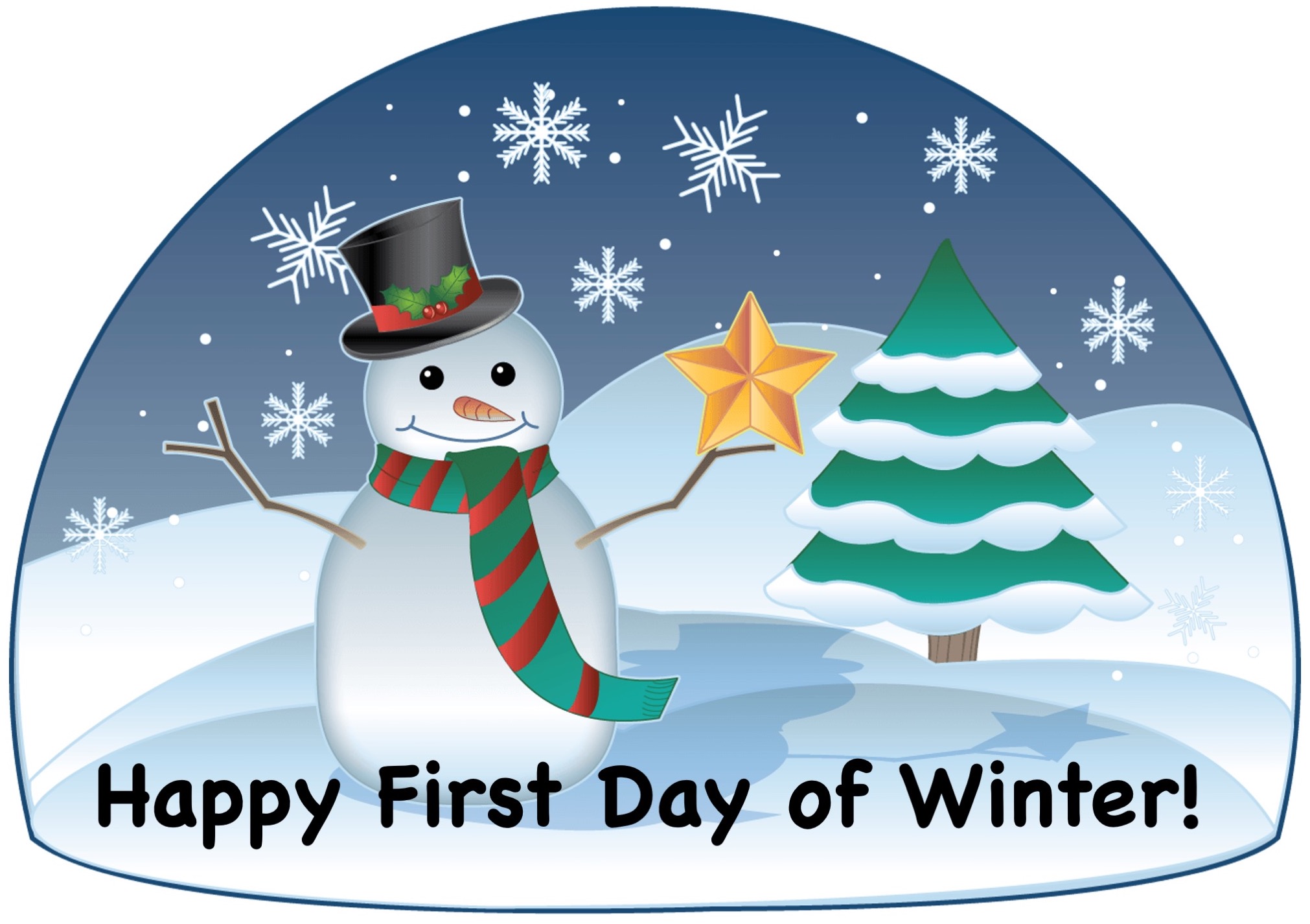 Hello Winter PNG Transparent Images Free Download Vector Files Clip