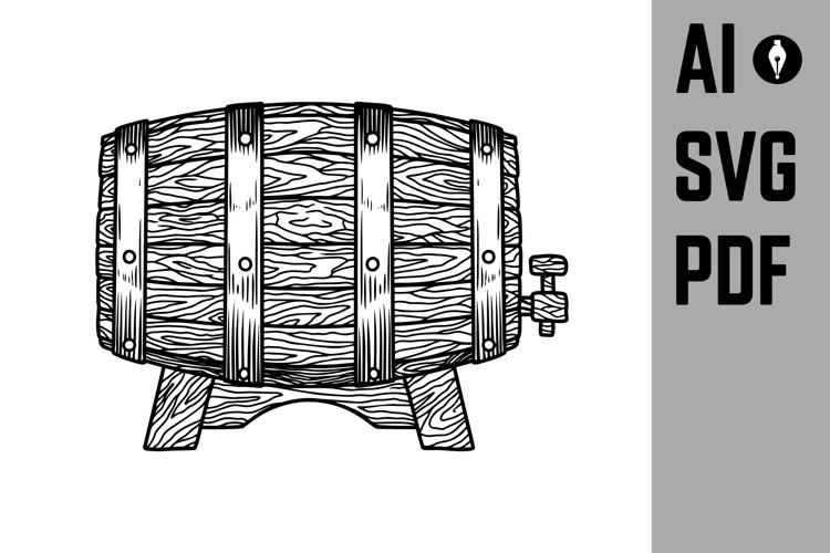 Barrel Clipart Images - Free Download on Clipart LIbrary