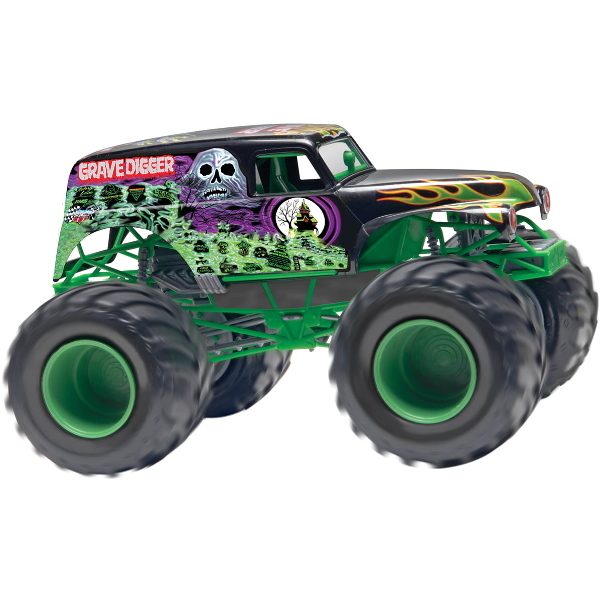 Grave Digger PNG and Grave Digger Transparent Clipart Free - Clip Art ...