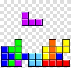 tetris clipart