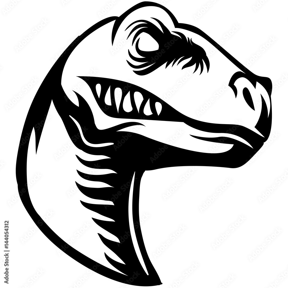 raptor clipart