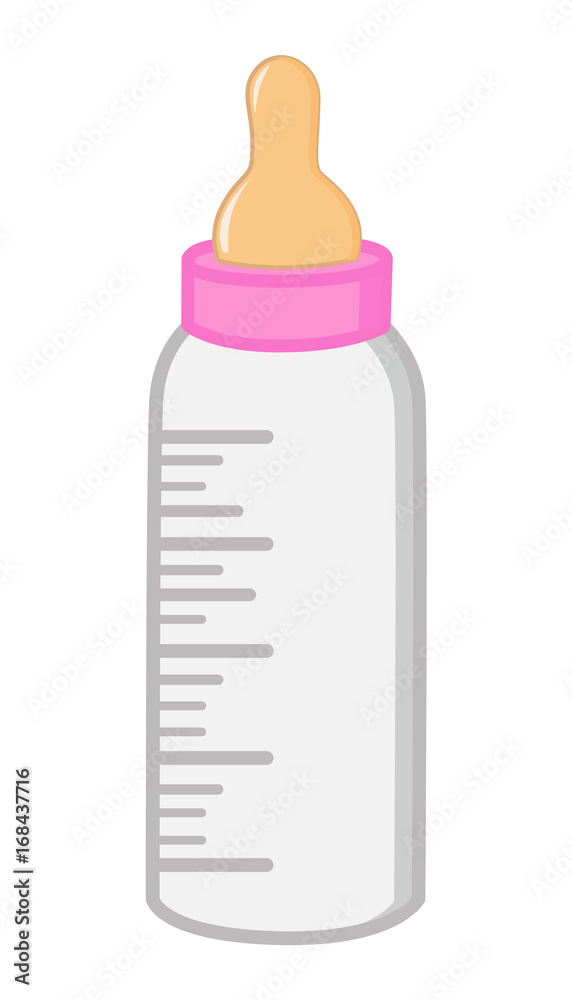 Water Bottle Clipart SVG Cut File By Creative Fabrica Crafts - Clip Art ...