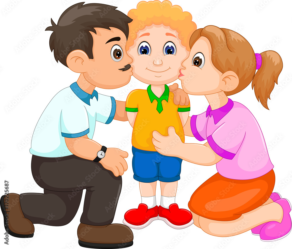 husband and wife clipart