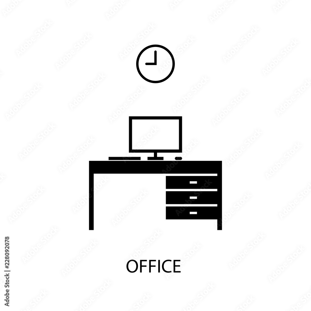 clipart offices