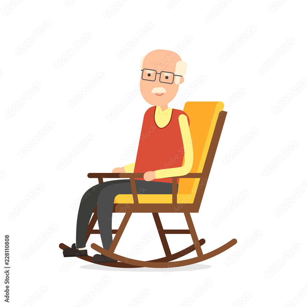 Clipart Grandpa Grandparents Vector Images (over 160) - Clip Art Library