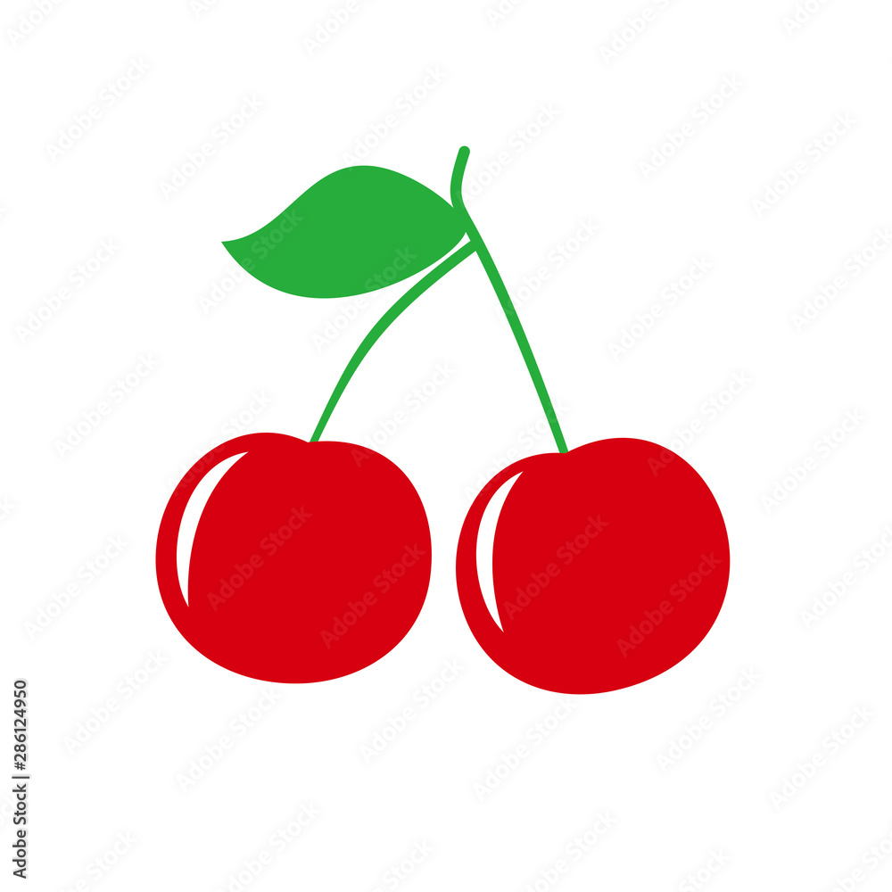 Free Cherry Clipart FreeImages Clip Art Library