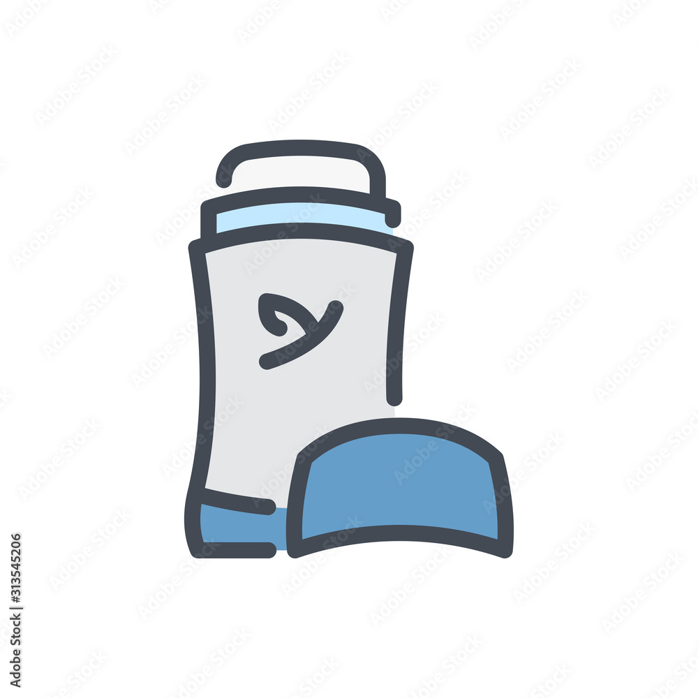 Applying deodorant stock illustrations 112 applying deodorant clip